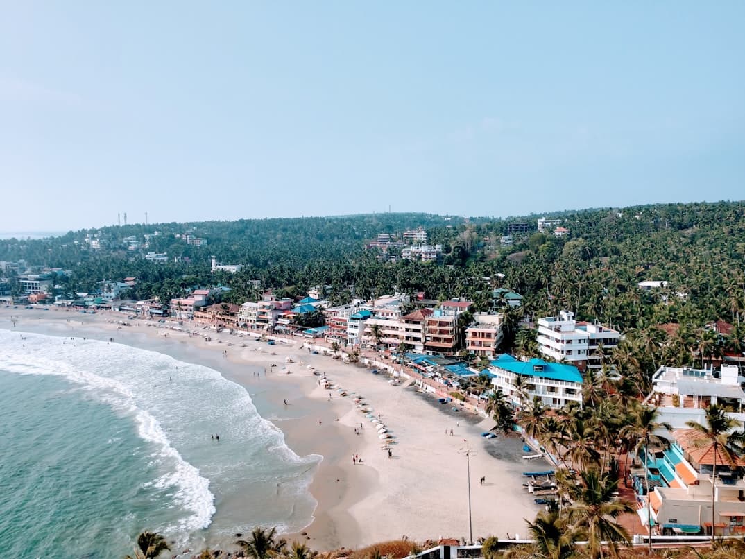 Best Beaches in India (2026 Guide with Best Time & Travel Tips)