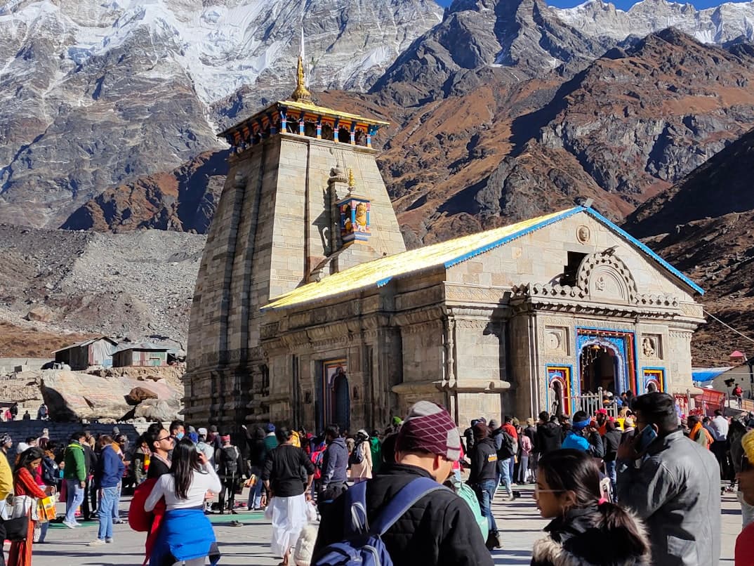 Kedarnath Travel Guide 2026: How to Reach, Trek Details & Budget