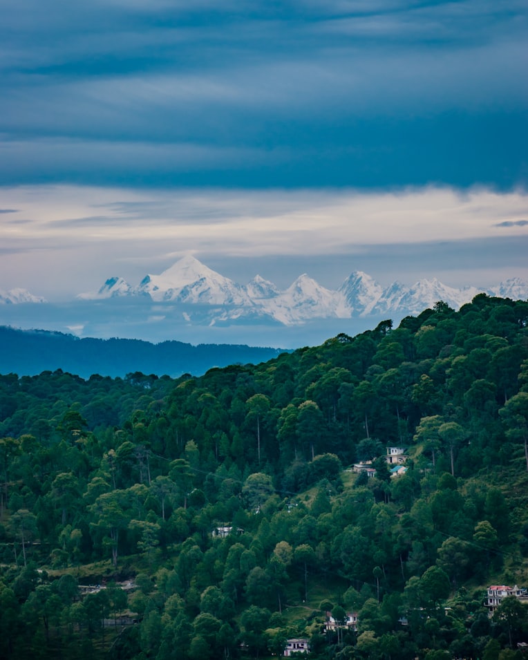 Ranikhet, Uttarakhand