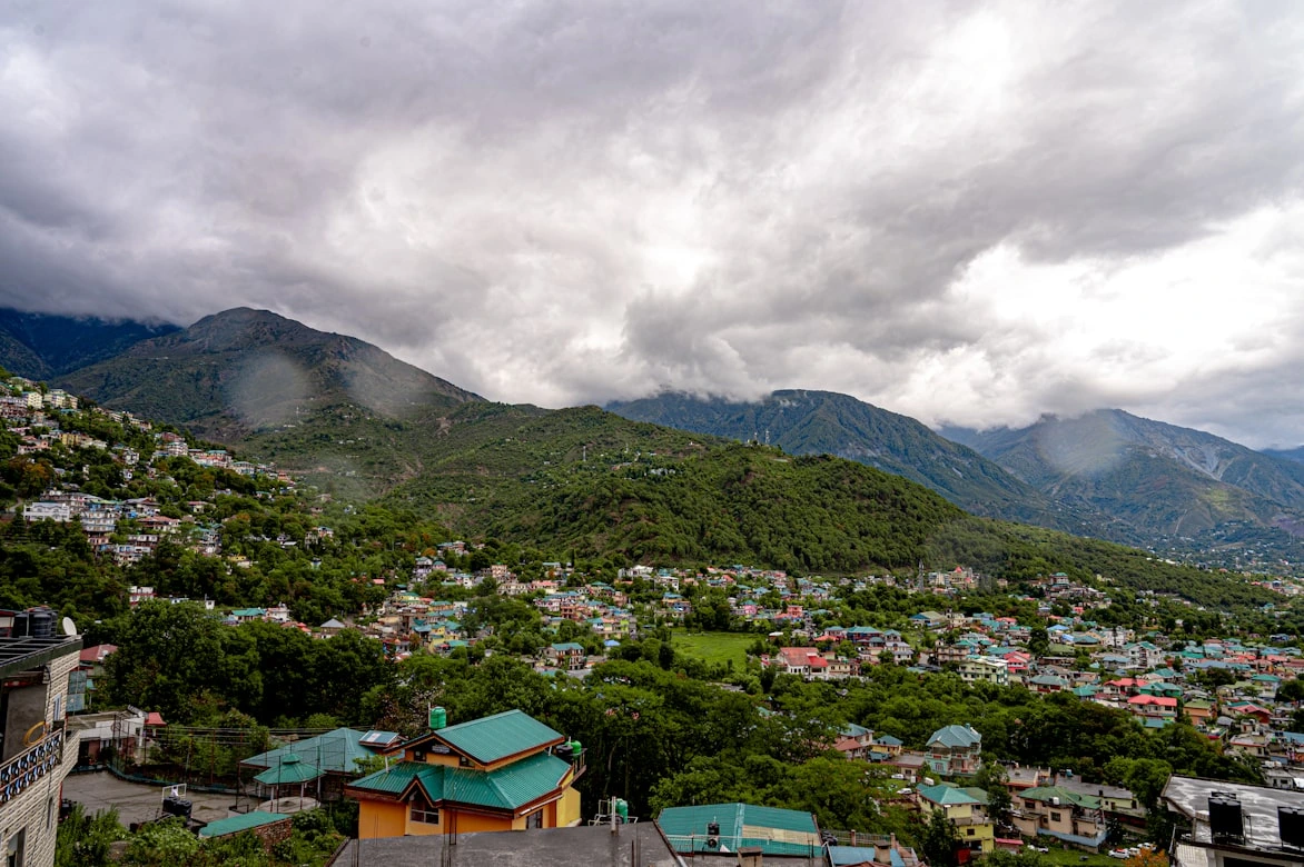 Dharamsala