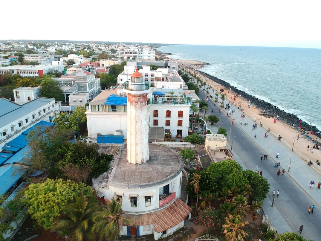 Pondicherry