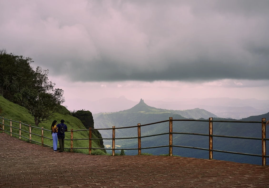 Matheran
